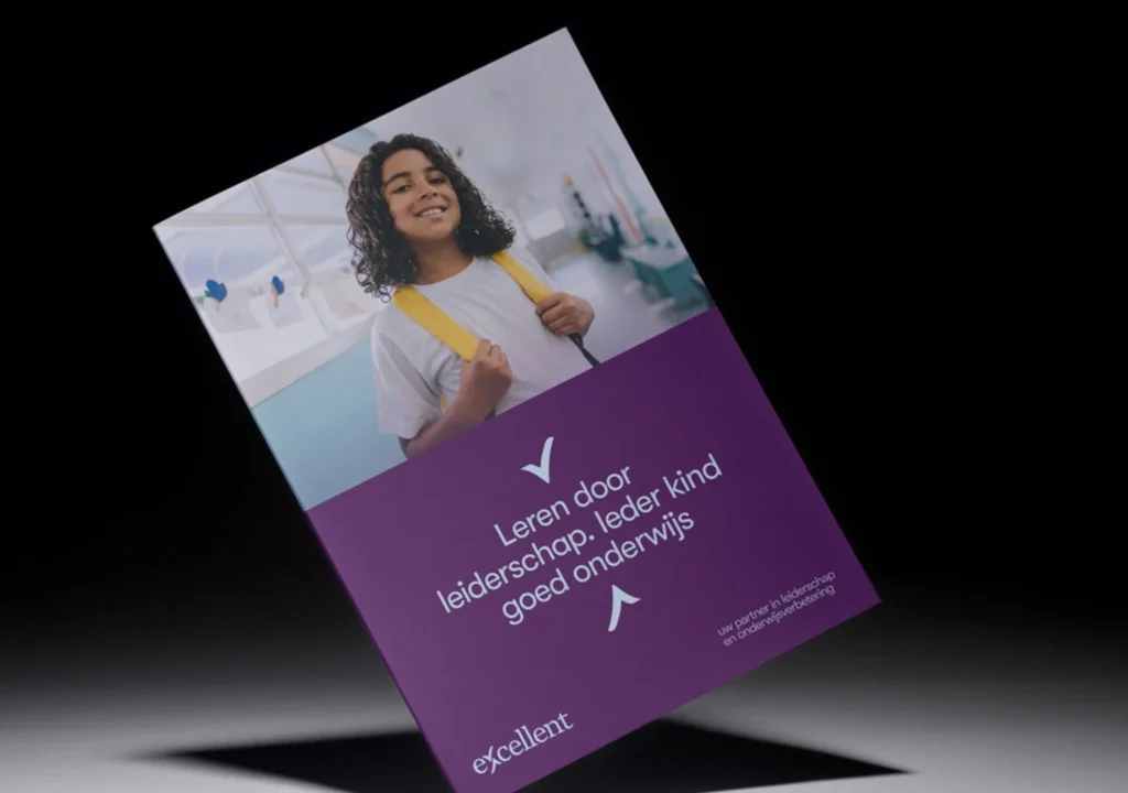 Excellent partner in leiderschap en onderwijsverbetering
