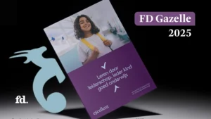 FD Gazellen Awards 2025 Winnaar Excellent