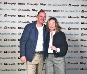 Excellent FD Gazelle Award 2025