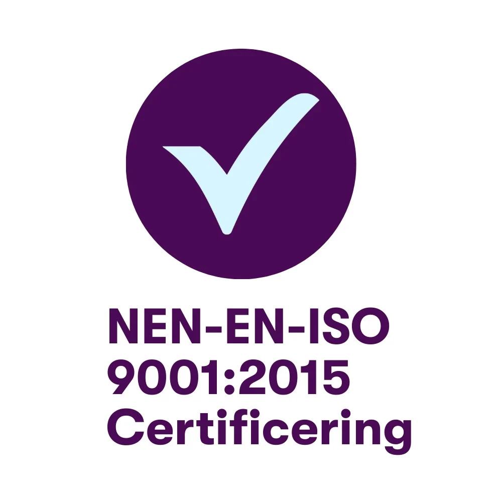 Excellent ISO 9001 2015